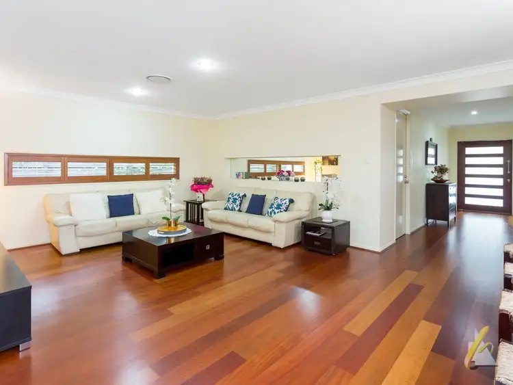 Sixth view of Homely house listing, 20 Gardenia Cct, Heathwood QLD 4110