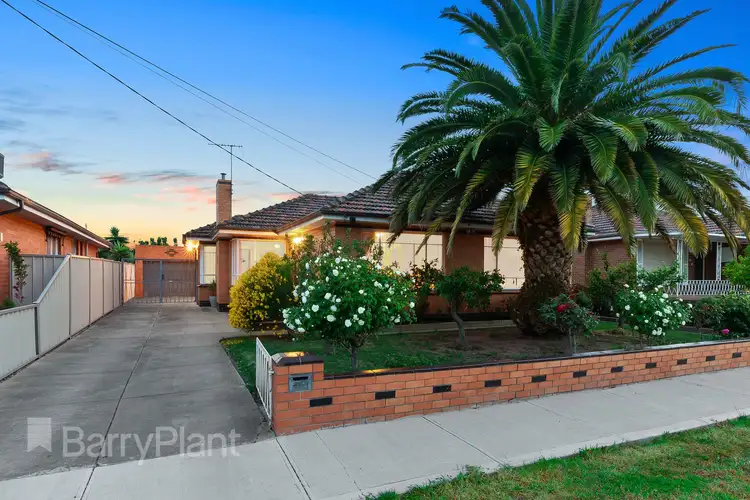 21 Killara Street, Sunshine West VIC 3020