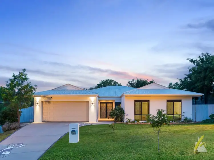 213 Gibson Crescent, Bellbowrie QLD 4070