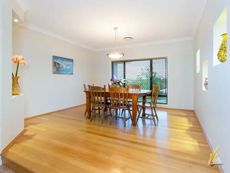 Sixth view of Homely house listing, 213 Gibson Crescent, Bellbowrie QLD 4070