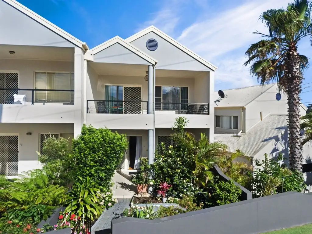 Main view of Homely townhouse listing, 13/154 West Street, Umina Beach NSW 2257