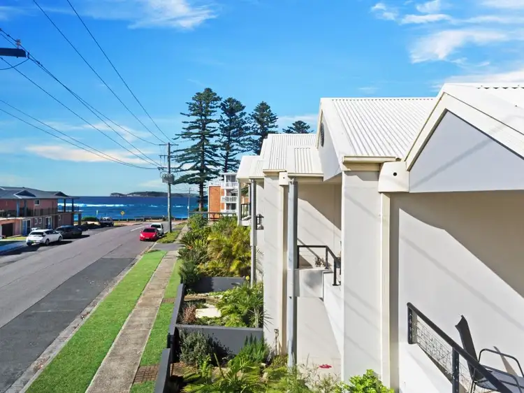 Fourth view of Homely townhouse listing, 13/154 West Street, Umina Beach NSW 2257