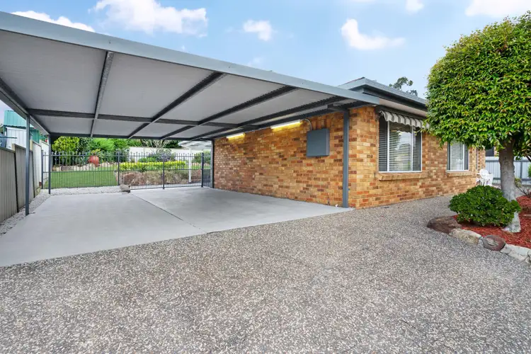 Second view of Homely house listing, 53 Thomas Coke Drive, Thornton NSW 2322