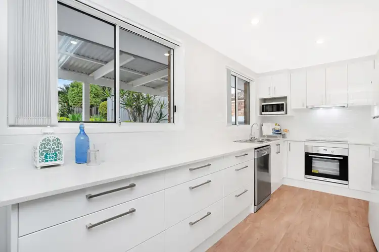 Fourth view of Homely house listing, 53 Thomas Coke Drive, Thornton NSW 2322