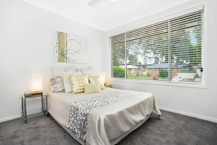 Fifth view of Homely house listing, 53 Thomas Coke Drive, Thornton NSW 2322