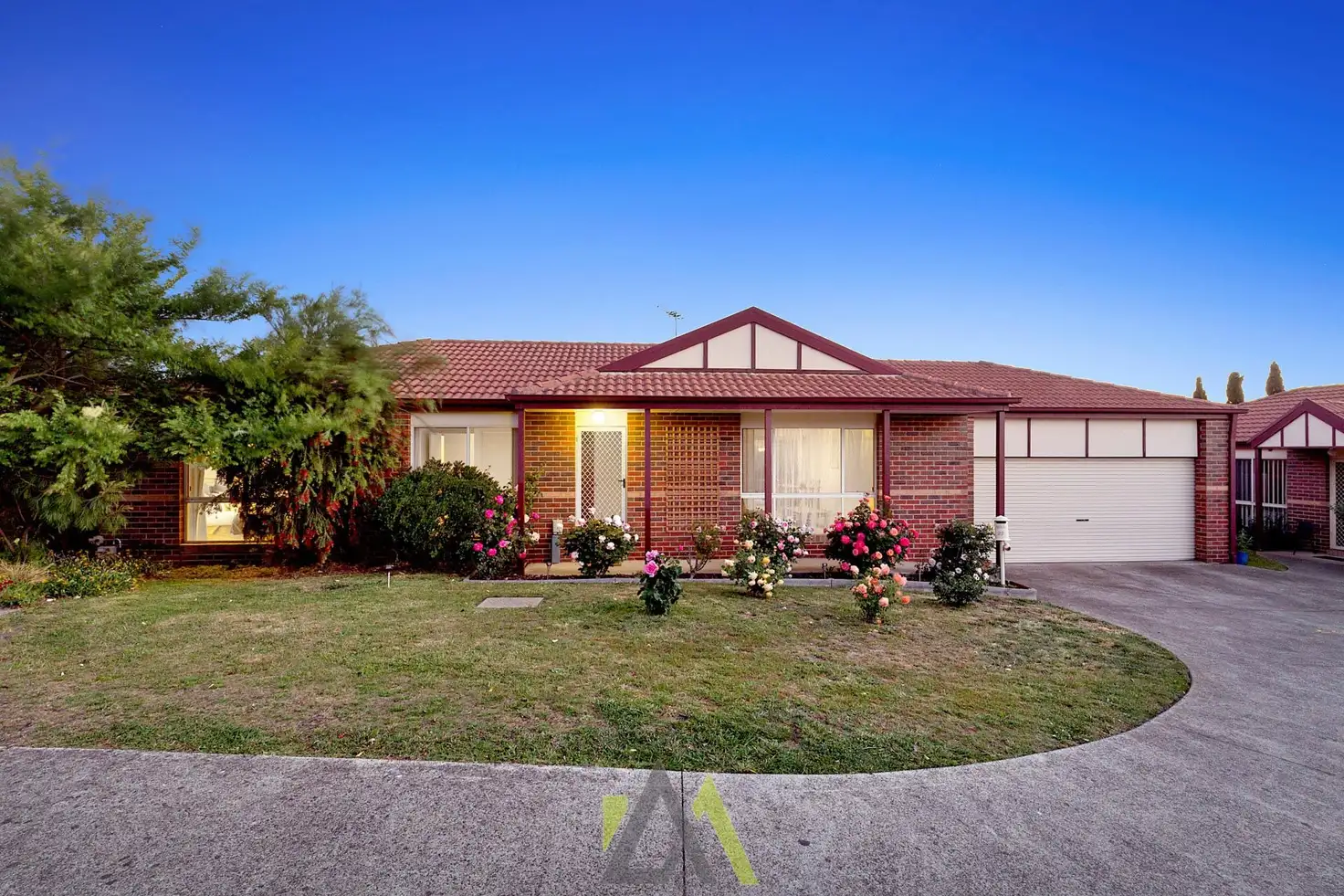 Main view of Homely unit listing, 22/15 Potts Road, Langwarrin VIC 3910