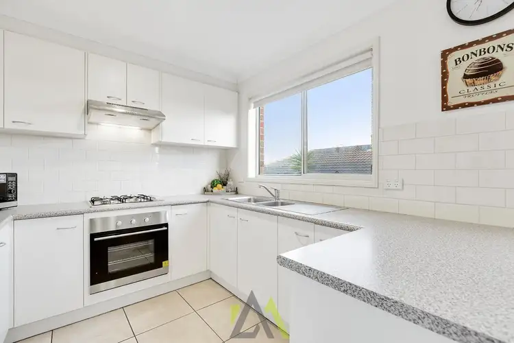 Third view of Homely unit listing, 22/15 Potts Road, Langwarrin VIC 3910