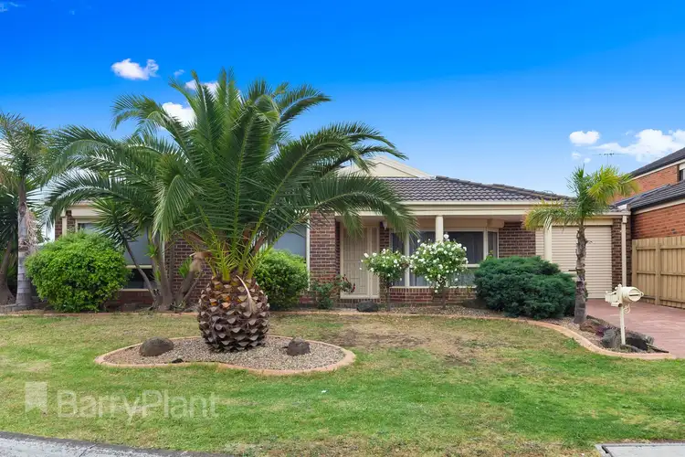 6 Dresden Way, Sunshine West VIC 3020