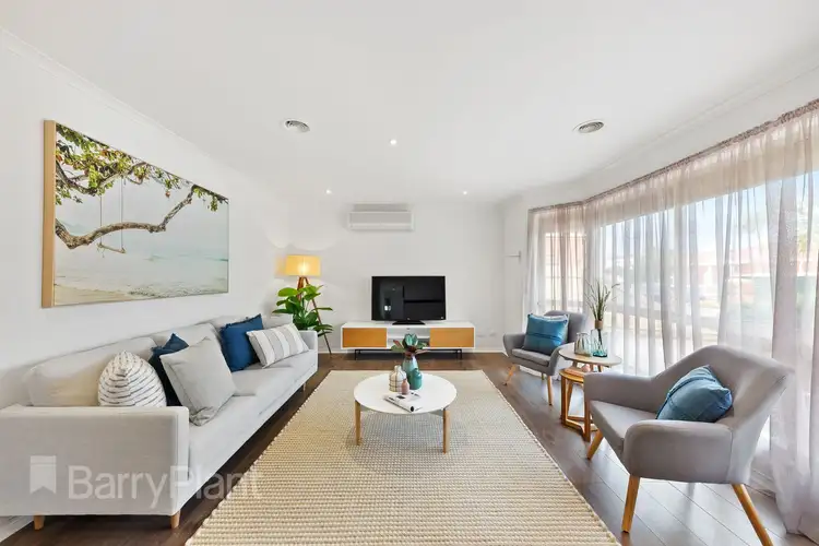 Third view of Homely house listing, 6 Dresden Way, Sunshine West VIC 3020