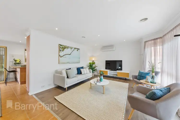 Fifth view of Homely house listing, 6 Dresden Way, Sunshine West VIC 3020