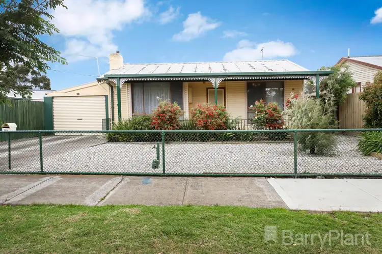 98 Darnley Street, Braybrook VIC 3019