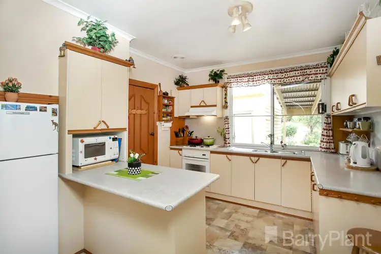 Fifth view of Homely house listing, 98 Darnley Street, Braybrook VIC 3019