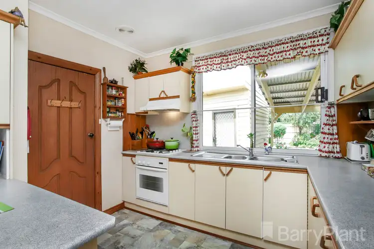 Sixth view of Homely house listing, 98 Darnley Street, Braybrook VIC 3019