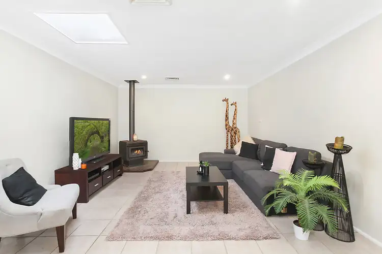Second view of Homely house listing, 79 Joseph Street, Blacktown NSW 2148