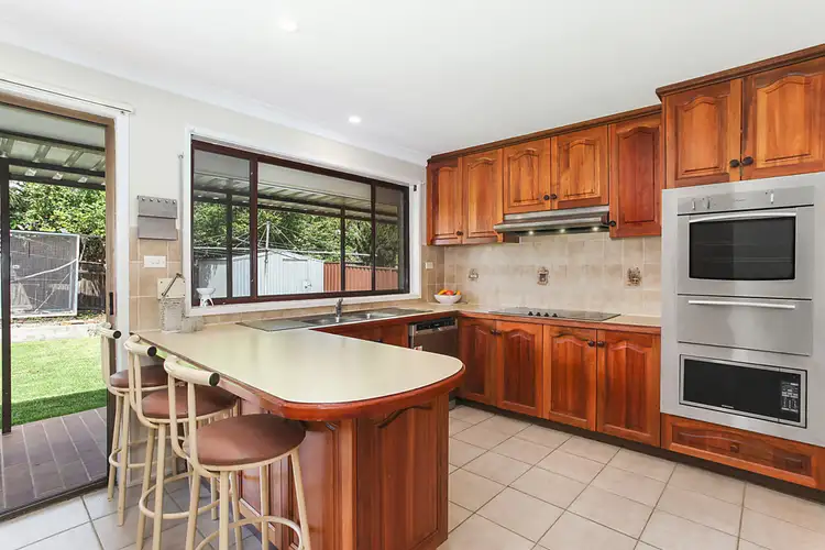 Third view of Homely house listing, 79 Joseph Street, Blacktown NSW 2148