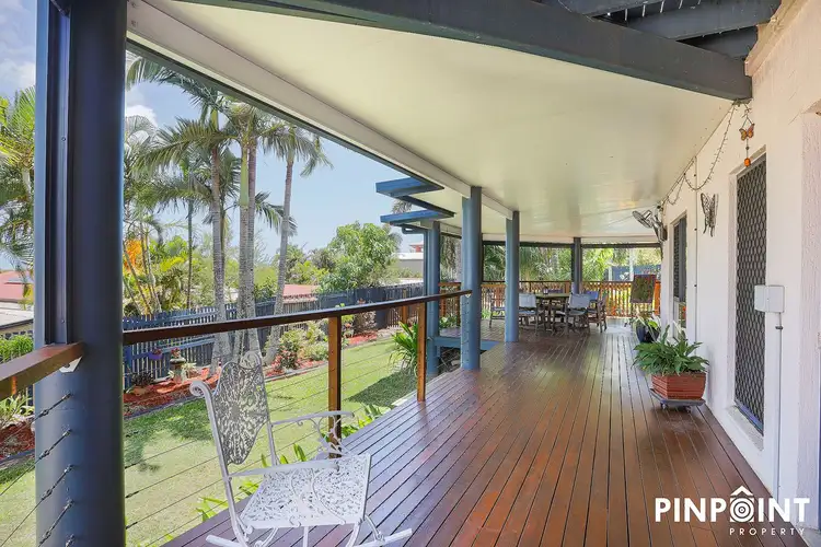 7 Hillcrest Street, Eimeo QLD 4740