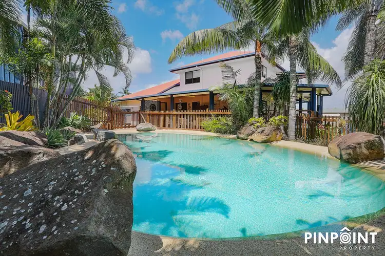 Second view of Homely house listing, 7 Hillcrest Street, Eimeo QLD 4740