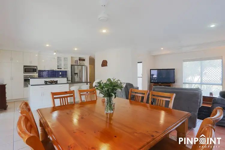 Fourth view of Homely house listing, 7 Hillcrest Street, Eimeo QLD 4740