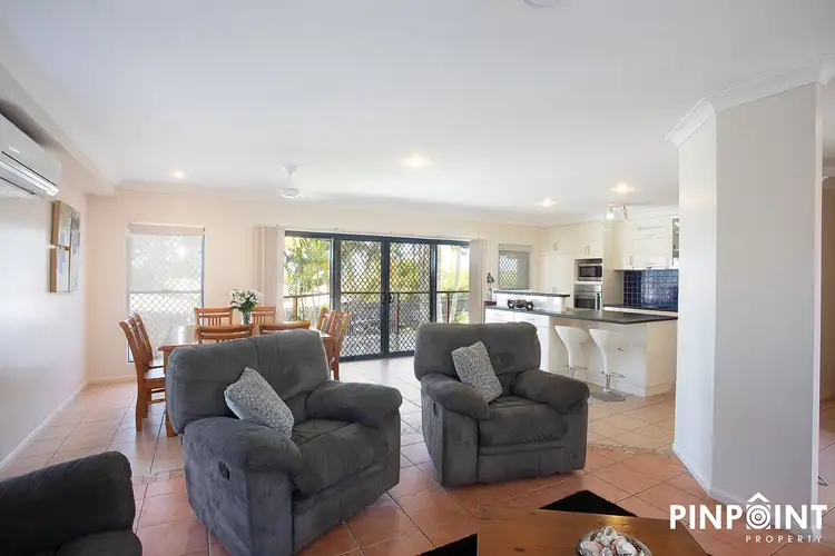 Fifth view of Homely house listing, 7 Hillcrest Street, Eimeo QLD 4740