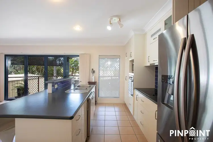 Sixth view of Homely house listing, 7 Hillcrest Street, Eimeo QLD 4740