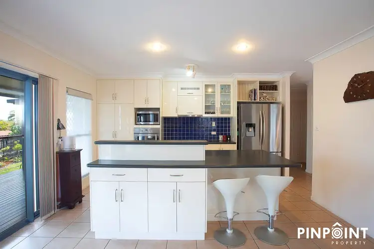 Seventh view of Homely house listing, 7 Hillcrest Street, Eimeo QLD 4740
