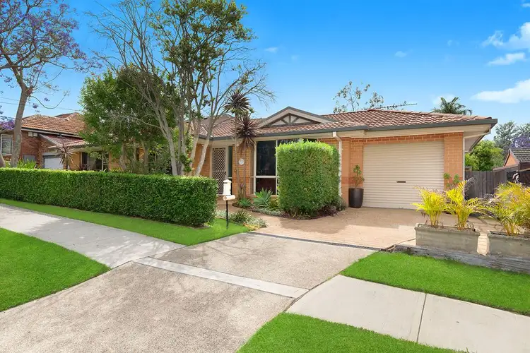 Fourth view of Homely house listing, 22 Darley Street, Forestville NSW 2087