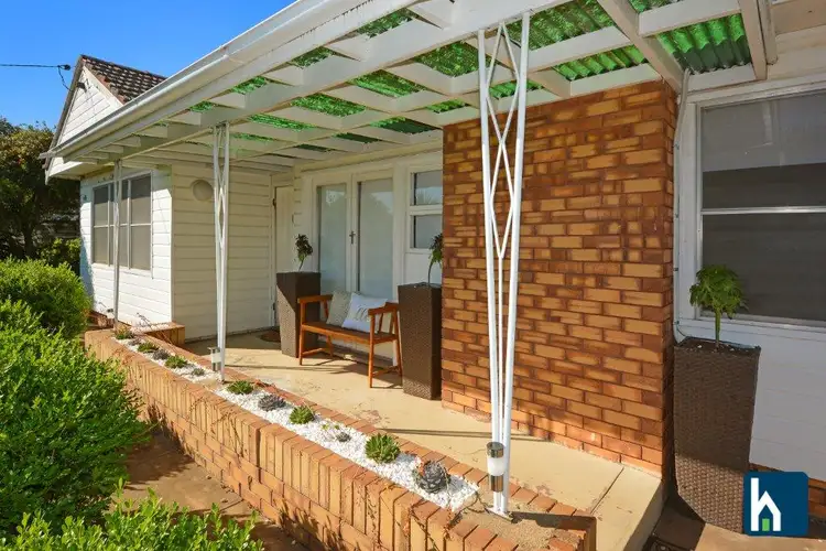 Second view of Homely house listing, 414 Conadilly Street, Gunnedah NSW 2380