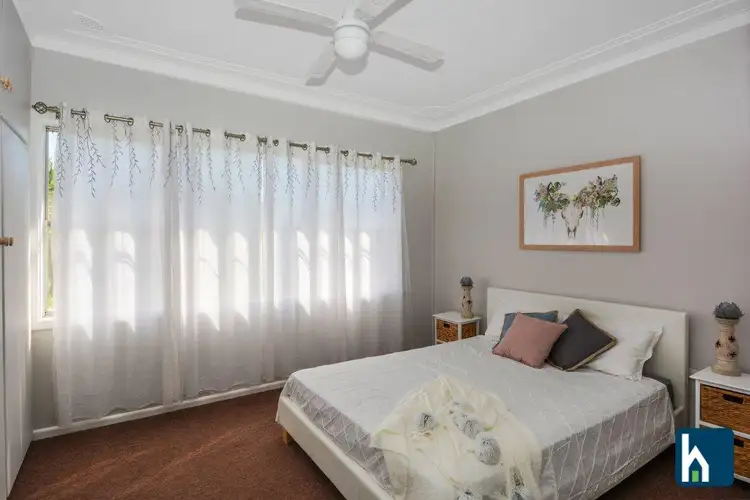 Fifth view of Homely house listing, 414 Conadilly Street, Gunnedah NSW 2380