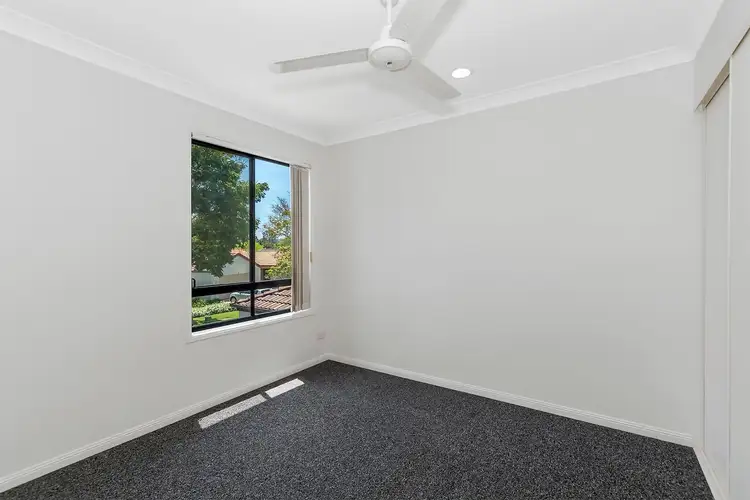 Sixth view of Homely townhouse listing, 93/64 Gilston Road, Nerang QLD 4211