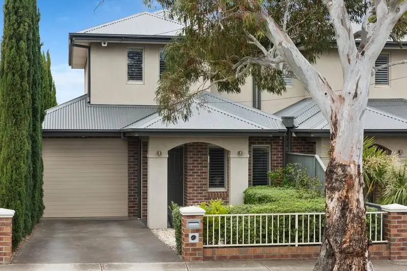 Main view of Homely house listing, 10 Cuthbert Street, Niddrie VIC 3042