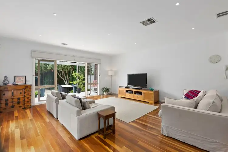 Second view of Homely house listing, 10 Cuthbert Street, Niddrie VIC 3042