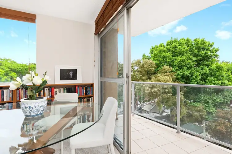 31/186 Sutherland St, Paddington NSW 2021
