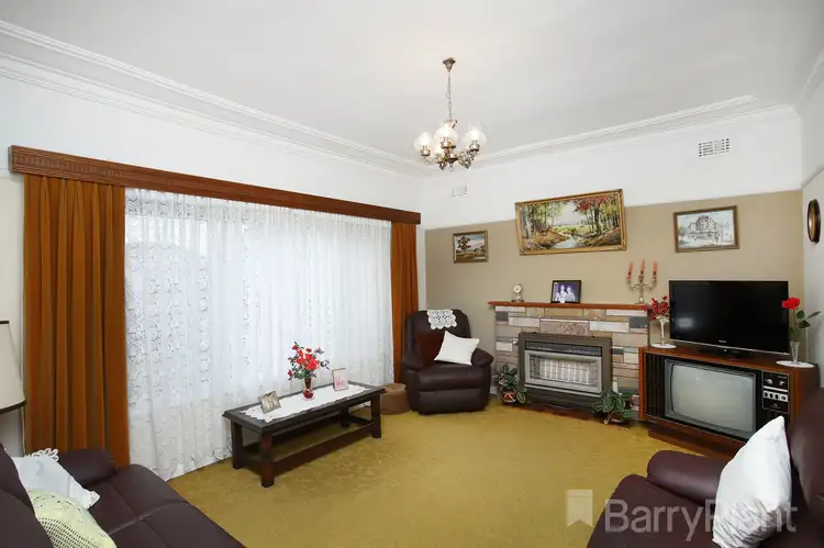 Third view of Homely house listing, 3 Barnett Street, Sunshine VIC 3020
