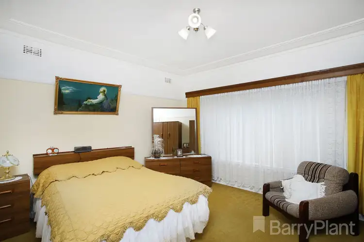 Sixth view of Homely house listing, 3 Barnett Street, Sunshine VIC 3020