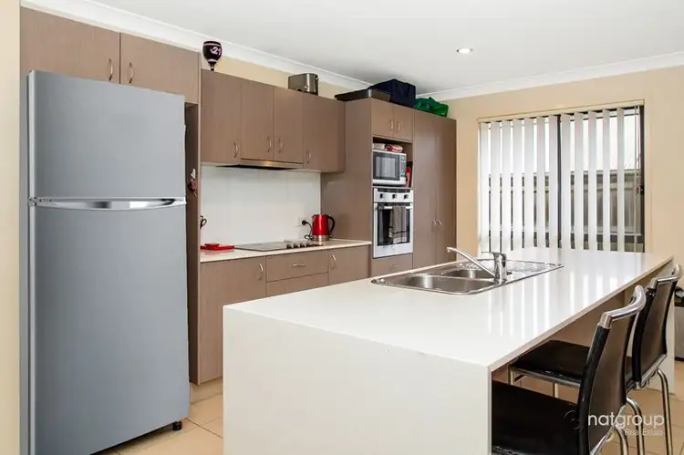 Second view of Homely house listing, 6 Mimosa Street, Ormeau QLD 4208