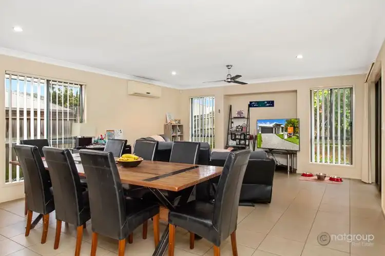 Third view of Homely house listing, 6 Mimosa Street, Ormeau QLD 4208