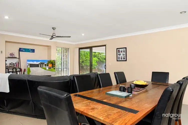 Fourth view of Homely house listing, 6 Mimosa Street, Ormeau QLD 4208