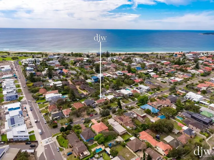 10 Kirkwood Road, Cronulla NSW 2230