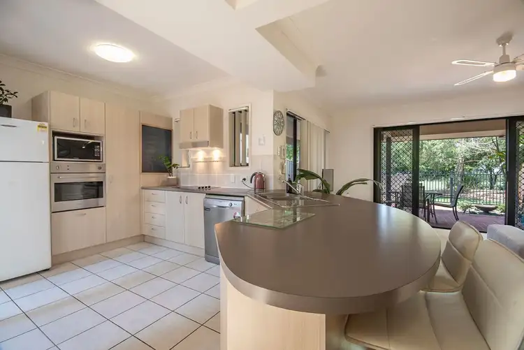 Second view of Homely townhouse listing, 31/2 Springhill Drive, Sippy Downs QLD 4556