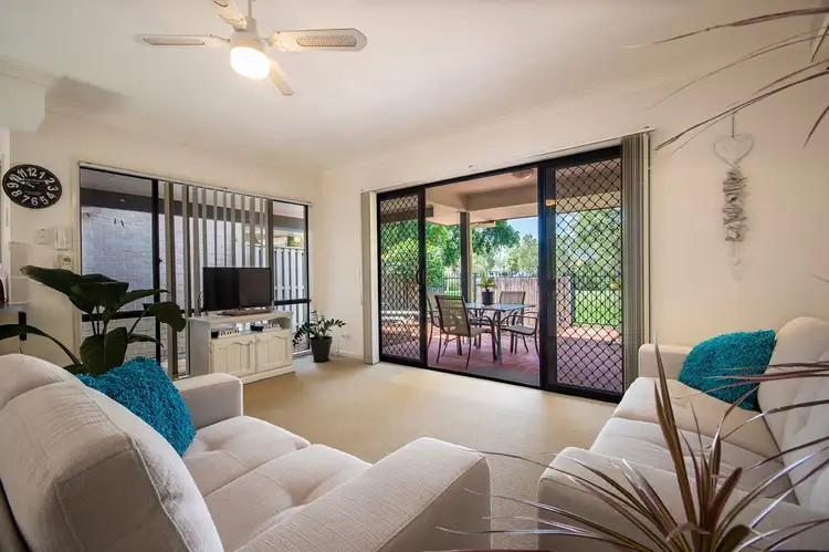 Third view of Homely townhouse listing, 31/2 Springhill Drive, Sippy Downs QLD 4556