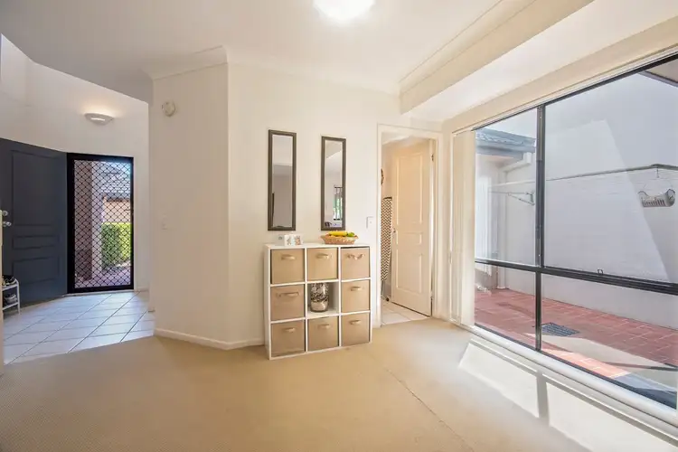 Fourth view of Homely townhouse listing, 31/2 Springhill Drive, Sippy Downs QLD 4556