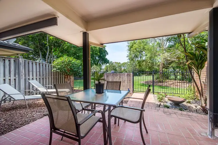 Fifth view of Homely townhouse listing, 31/2 Springhill Drive, Sippy Downs QLD 4556
