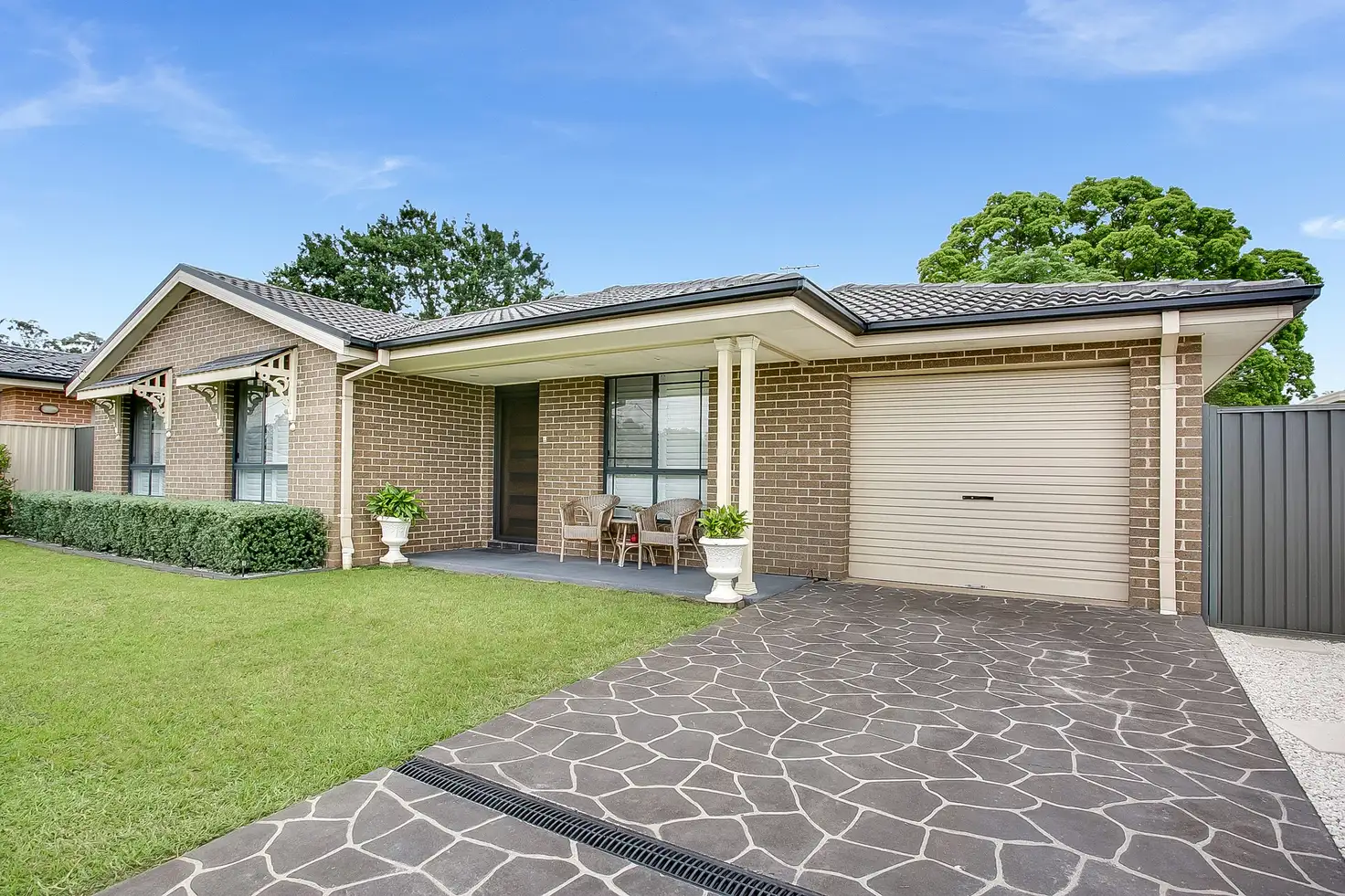Main view of Homely house listing, 47 Park Av, Kingswood NSW 2747