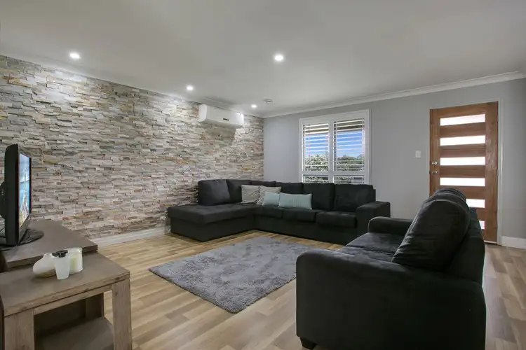 Second view of Homely house listing, 47 Park Av, Kingswood NSW 2747