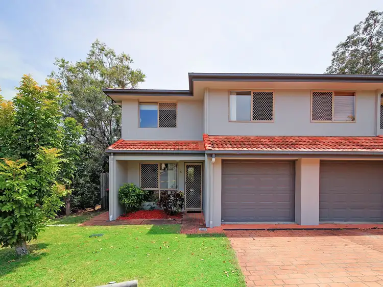 Main view of Homely townhouse listing, 6/25 Lang Street, Sunnybank Hills QLD 4109