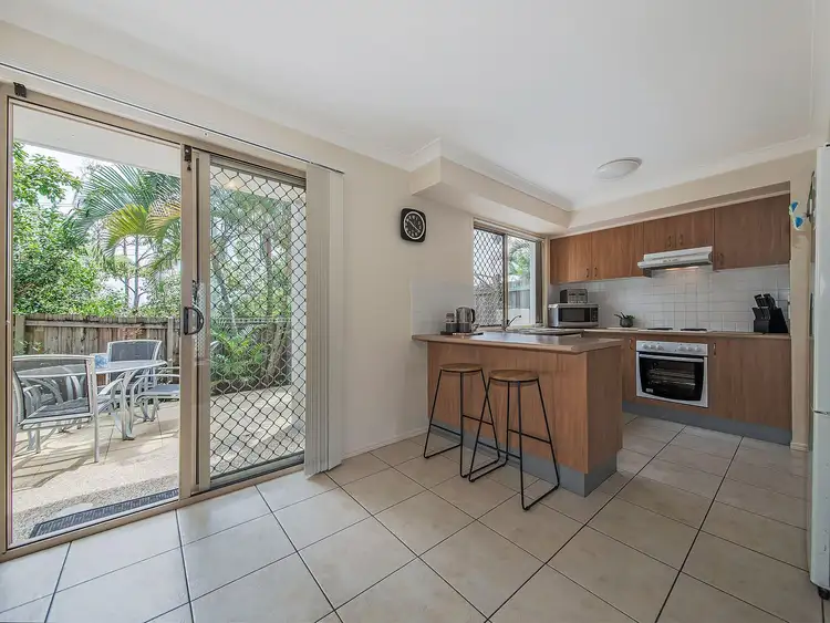 Fourth view of Homely townhouse listing, 6/25 Lang Street, Sunnybank Hills QLD 4109