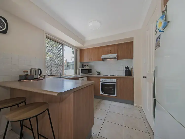 Fifth view of Homely townhouse listing, 6/25 Lang Street, Sunnybank Hills QLD 4109