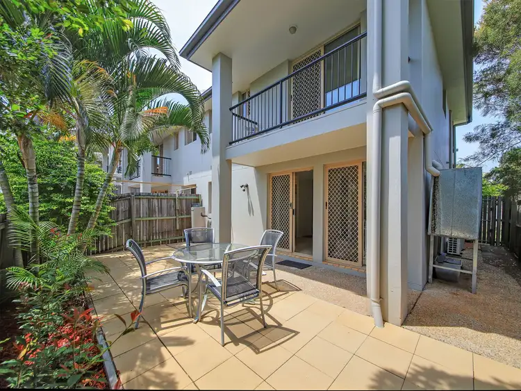 Sixth view of Homely townhouse listing, 6/25 Lang Street, Sunnybank Hills QLD 4109