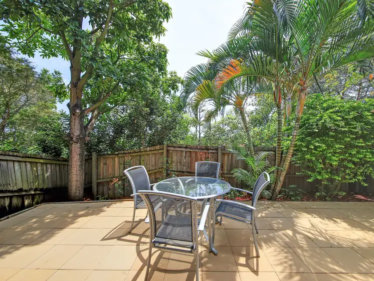 Seventh view of Homely townhouse listing, 6/25 Lang Street, Sunnybank Hills QLD 4109