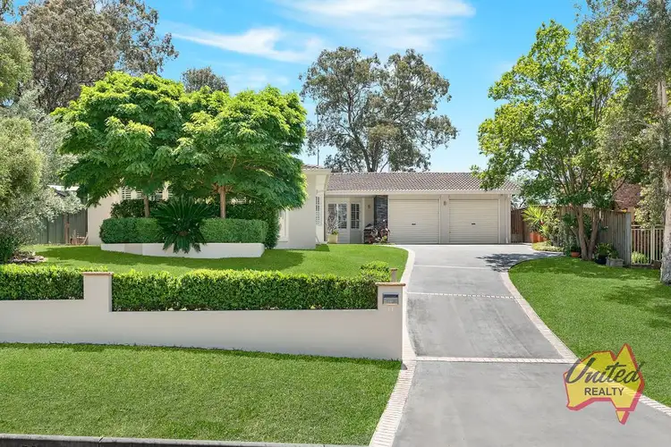 Main view of Homely house listing, 11 English Avenue, Camden South NSW 2570